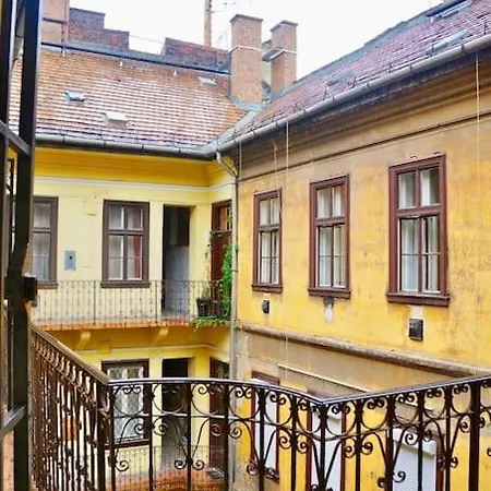 Apartamento Bright And Cozy - Center *