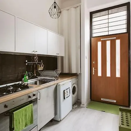 Bright And Cozy - Center Apartamento *