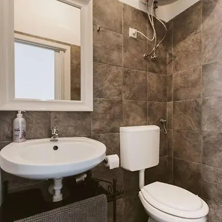 Apartamento Bright And Cozy - Center