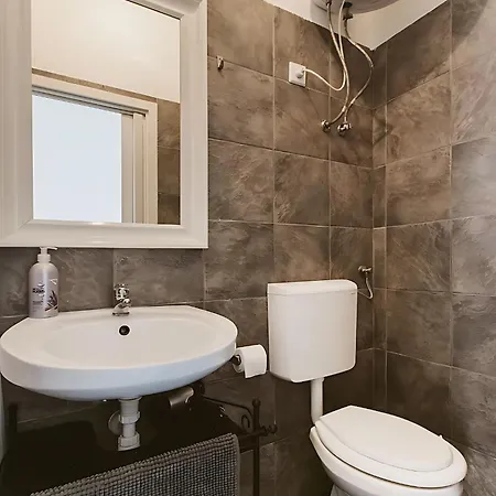 Apartmán Bright And Cozy - Center Budapešť