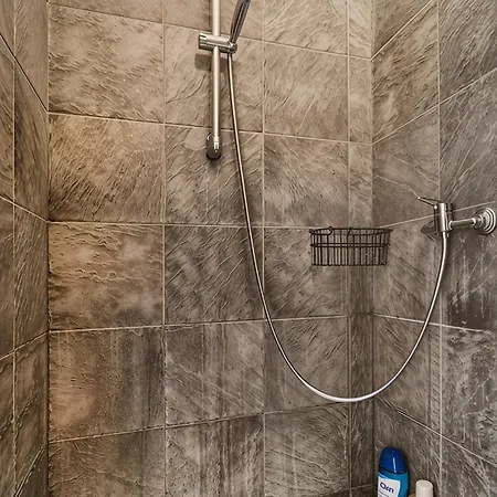 Apartmán Bright And Cozy - Center Budapešť