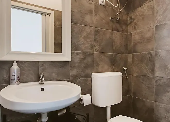Apartament Bright And Cozy - Center Budapesta
