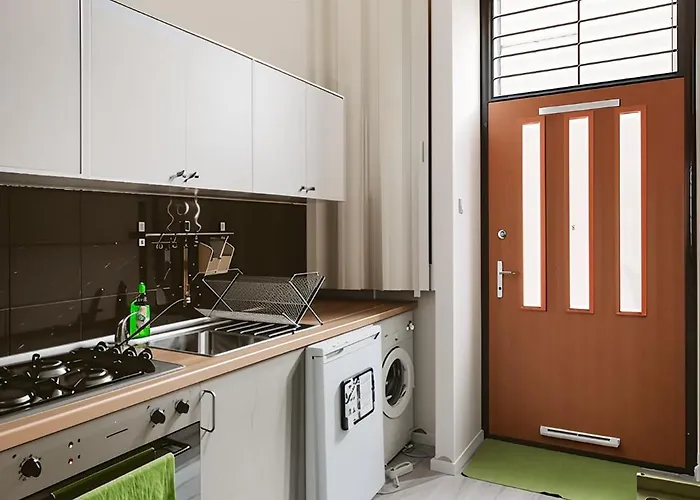 Bright And Cozy - Center Apartament *